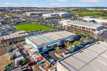 A-Grade Investment in Premium Location