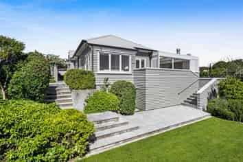 248 Victoria Avenue, Remuera