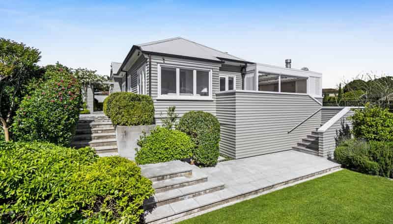 248 Victoria Avenue, Remuera