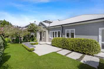 248 Victoria Avenue, Remuera