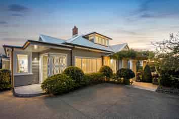 248 Victoria Avenue, Remuera