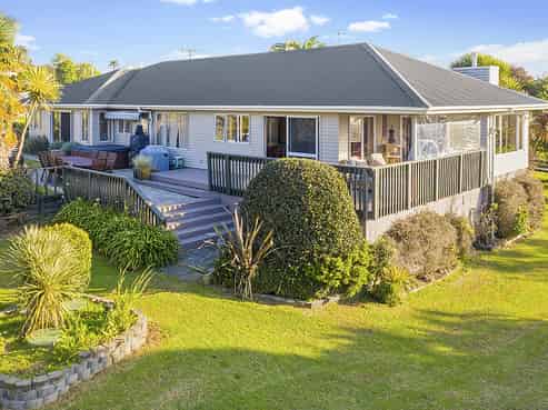 327 Amreins Road, Taupaki