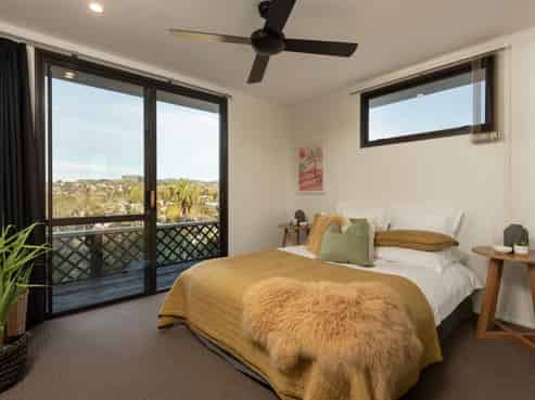 54B Hammond Street, Hairini