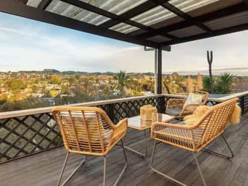 54B Hammond Street, Hairini