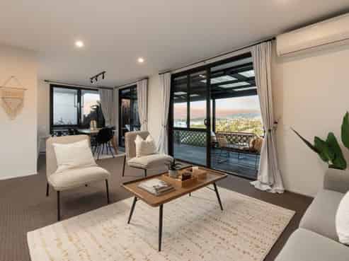 54B Hammond Street, Hairini