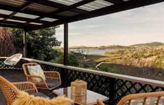 54B Hammond Street, Hairini