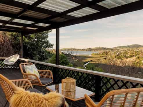 54B Hammond Street, Hairini