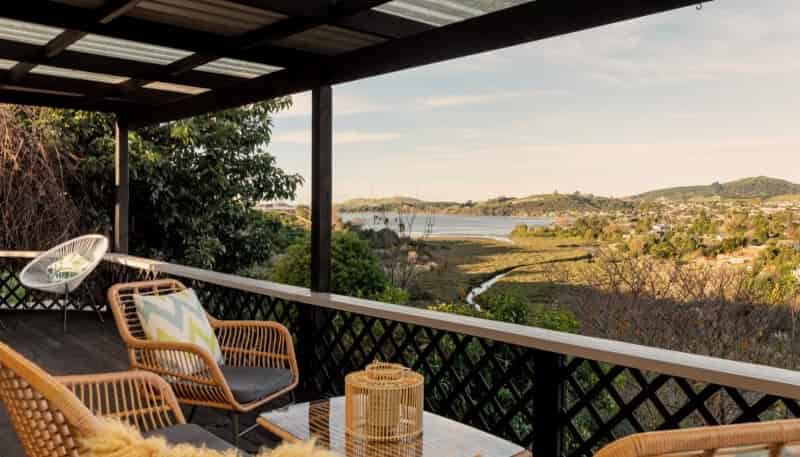 54B Hammond Street, Hairini