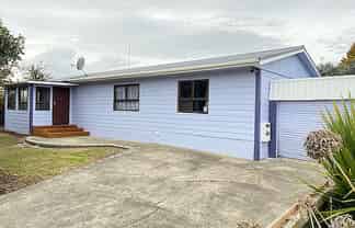 36 Union Street, Opotiki