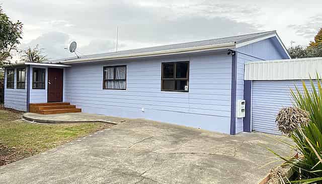 36 Union Street, Opotiki