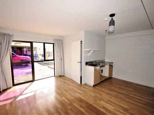 Silverdale Industrial Workhorse