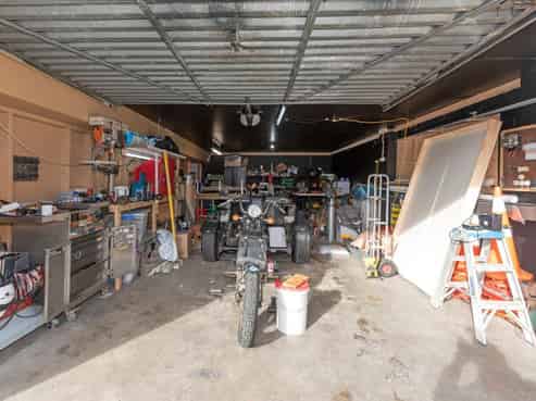 Silverdale Industrial Workhorse