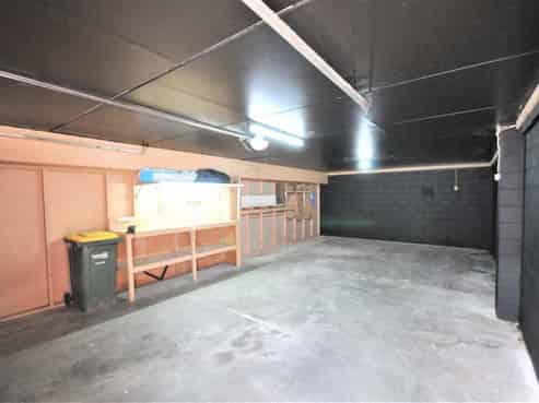 Silverdale Industrial Workhorse