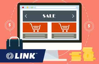 Online Business! Sales $1.2m