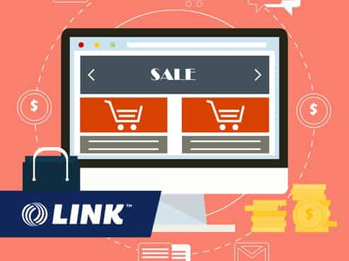 Online Business! Sales $1.2m