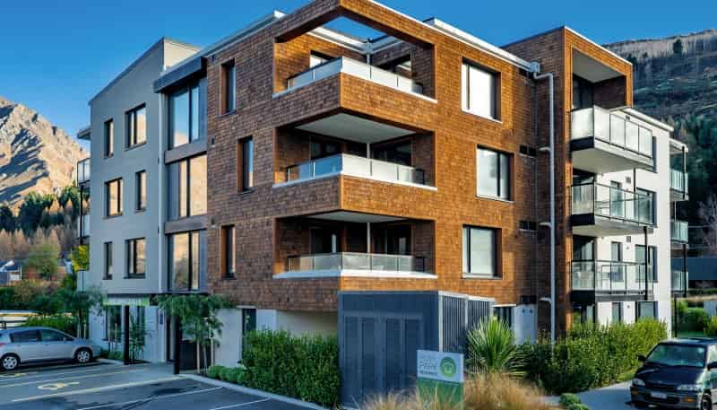 B2/154 Arthurs Point Road, Arthurs Point