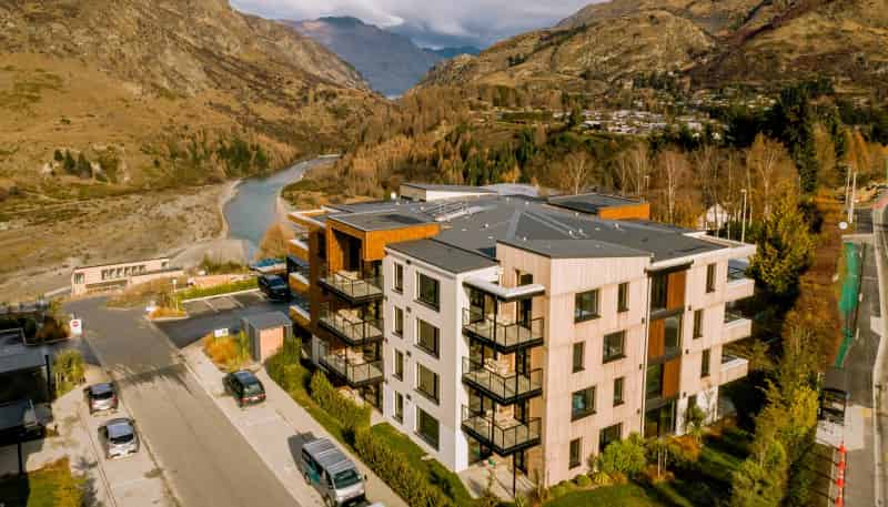 B15/154 Arthurs Point Road, Arthurs Point