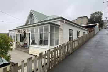 39 Park Street, North Dunedin