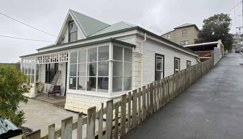 39 Park Street, North Dunedin