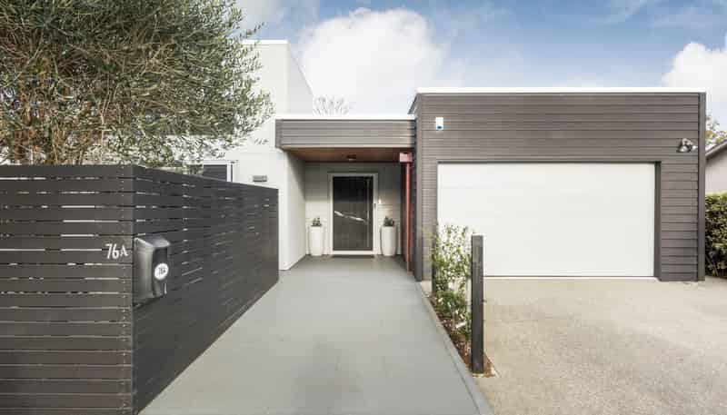 76a Stanley Avenue, Palmerston North Central