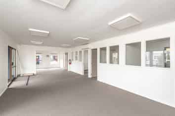 Prime Location - High Visibility Site