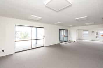 Prime Location - High Visibility Site