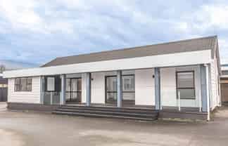 Prime Location - High Visibility Site