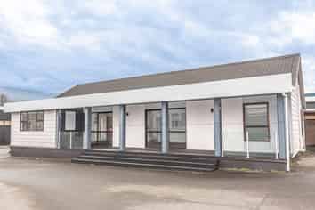 Prime Location - High Visibility Site