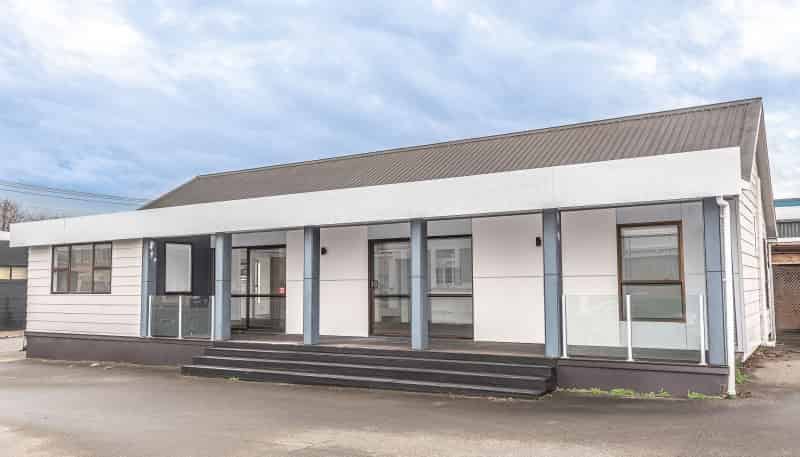 126-130 Guyton Street, Wanganui Central