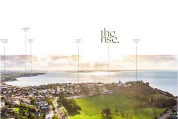 101/5-9 The Rise, Saint Heliers