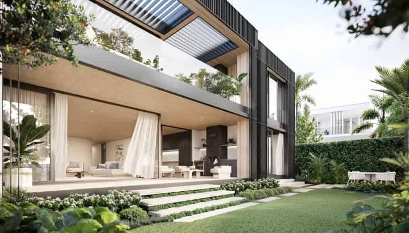 101/5-9 The Rise, Saint Heliers