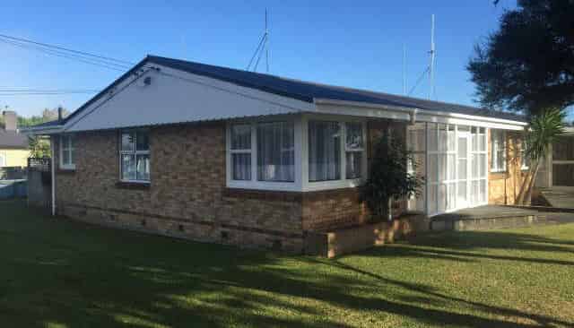 63 Nixon Street, Hamilton East