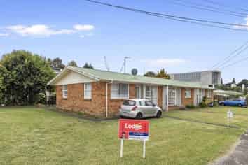 89a Aurora Terrace, Hillcrest