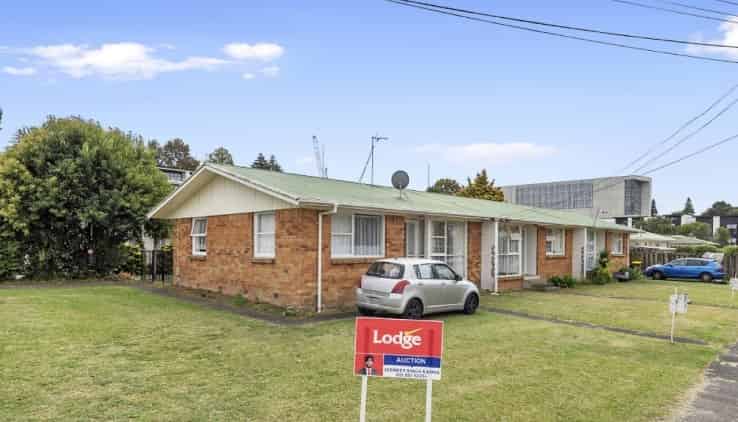 89a Aurora Terrace, Hillcrest
