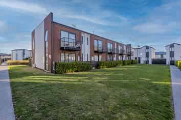 34/17 Bunyan Street, Waltham