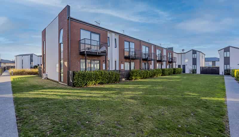 34/17 Bunyan Street, Waltham