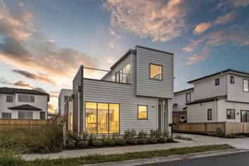 52 Lockheed Street, Hobsonville