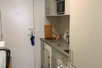 402A/170 Taranaki Street, Te Aro