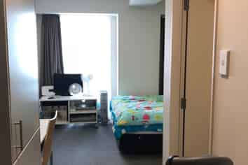 402A/170 Taranaki Street, Te Aro