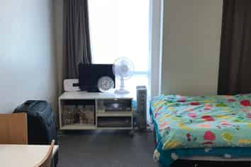 402A/170 Taranaki Street, Te Aro