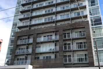 402A/170 Taranaki Street, Te Aro