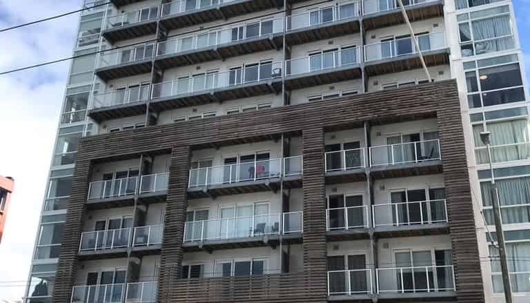 402A/170 Taranaki Street, Te Aro