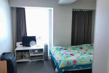 402A/170 Taranaki Street, Te Aro