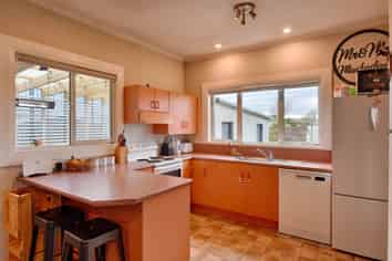 107 Kitchener Street, Gore