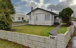 107 Kitchener Street, Gore