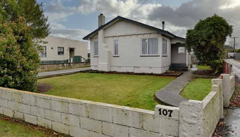 107 Kitchener Street, Gore