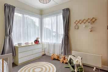 107 Kitchener Street, Gore