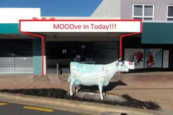Moooove in today!