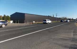 Warehouse available, while stocks last