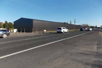 Warehouse available, while stocks last